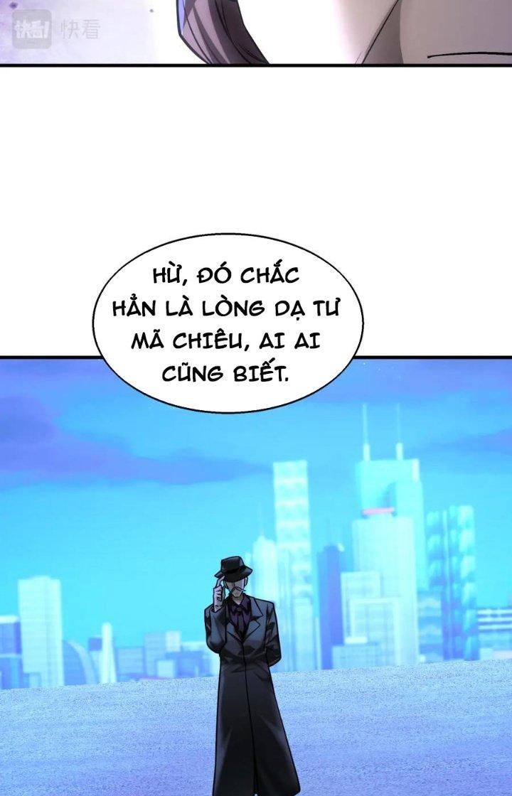 Nam Nhân Đến Từ Địa Ngục Chapter 41 - Trang 3