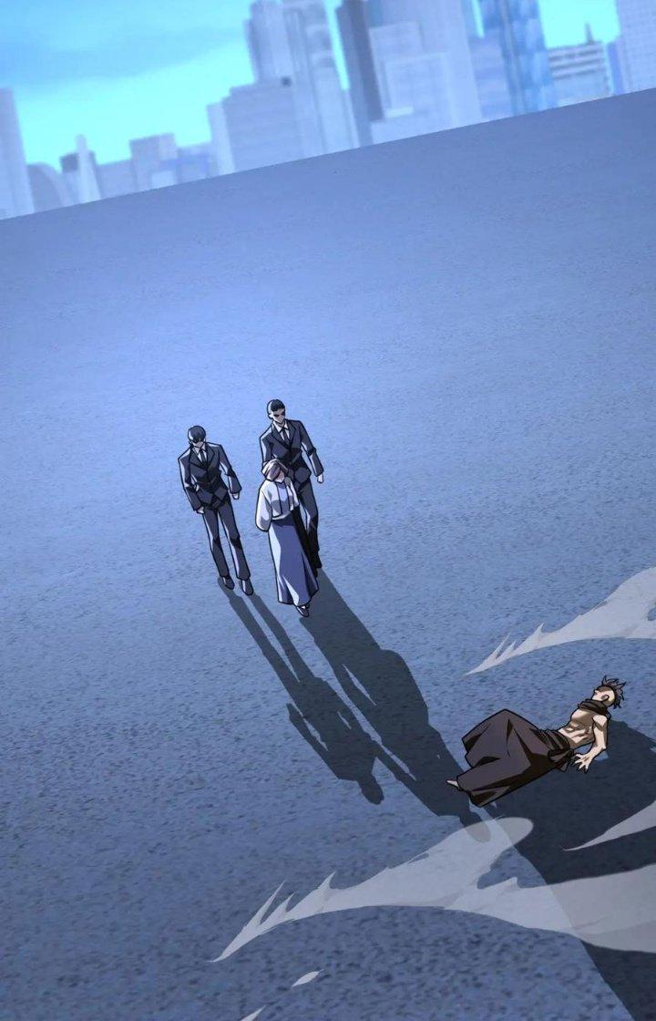 Nam Nhân Đến Từ Địa Ngục Chapter 41 - Trang 3