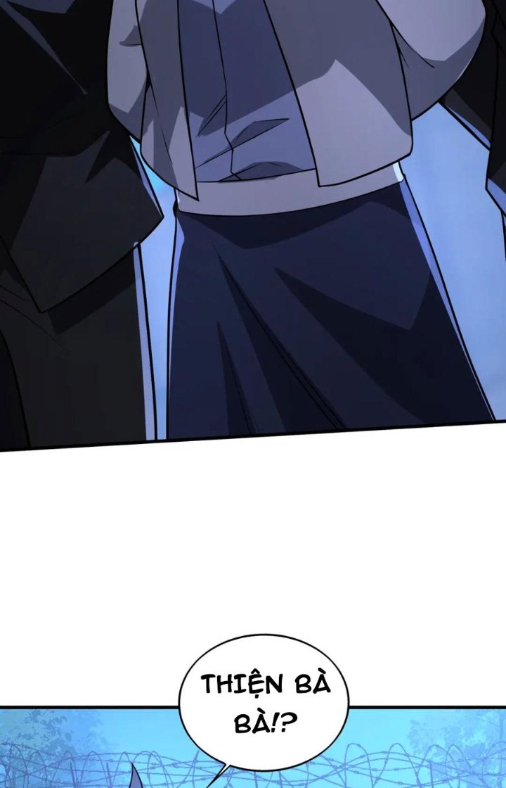 Nam Nhân Đến Từ Địa Ngục Chapter 41 - Trang 3