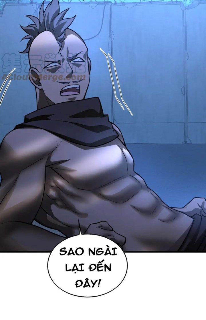 Nam Nhân Đến Từ Địa Ngục Chapter 41 - Trang 3