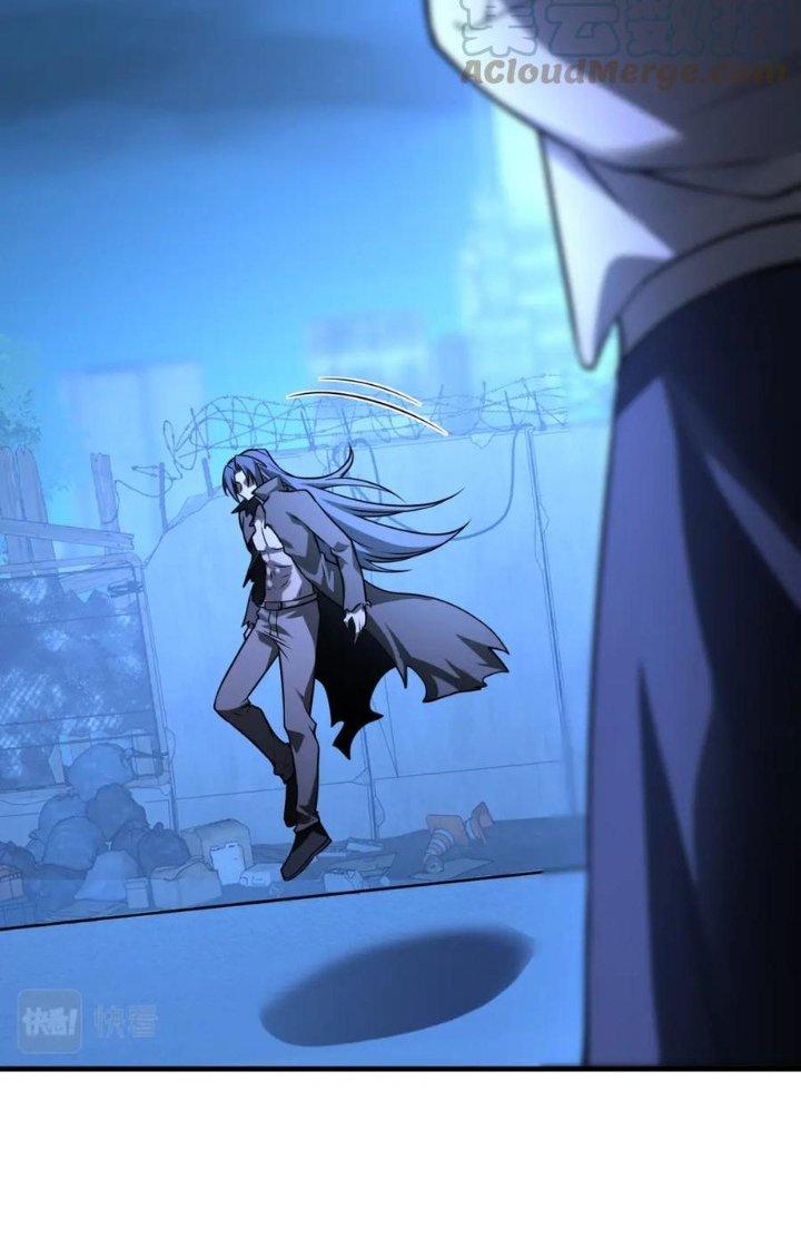 Nam Nhân Đến Từ Địa Ngục Chapter 41 - Trang 3