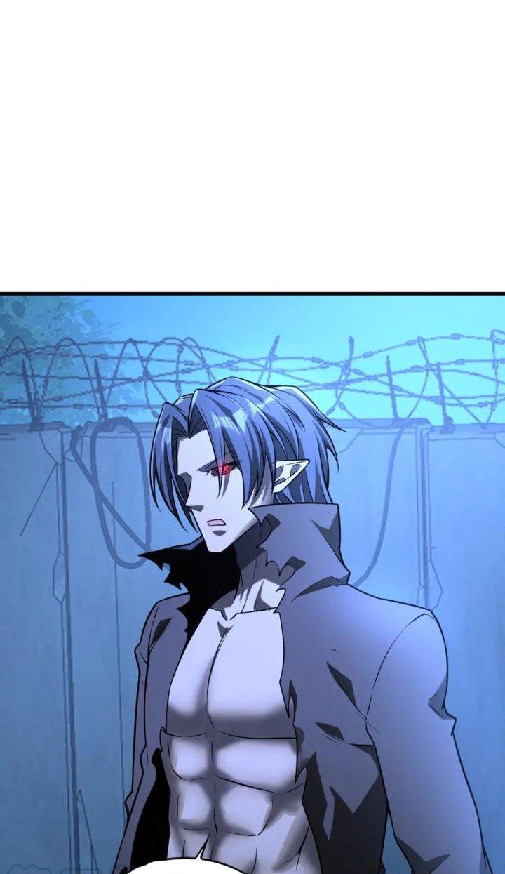 Nam Nhân Đến Từ Địa Ngục Chapter 41 - Trang 3