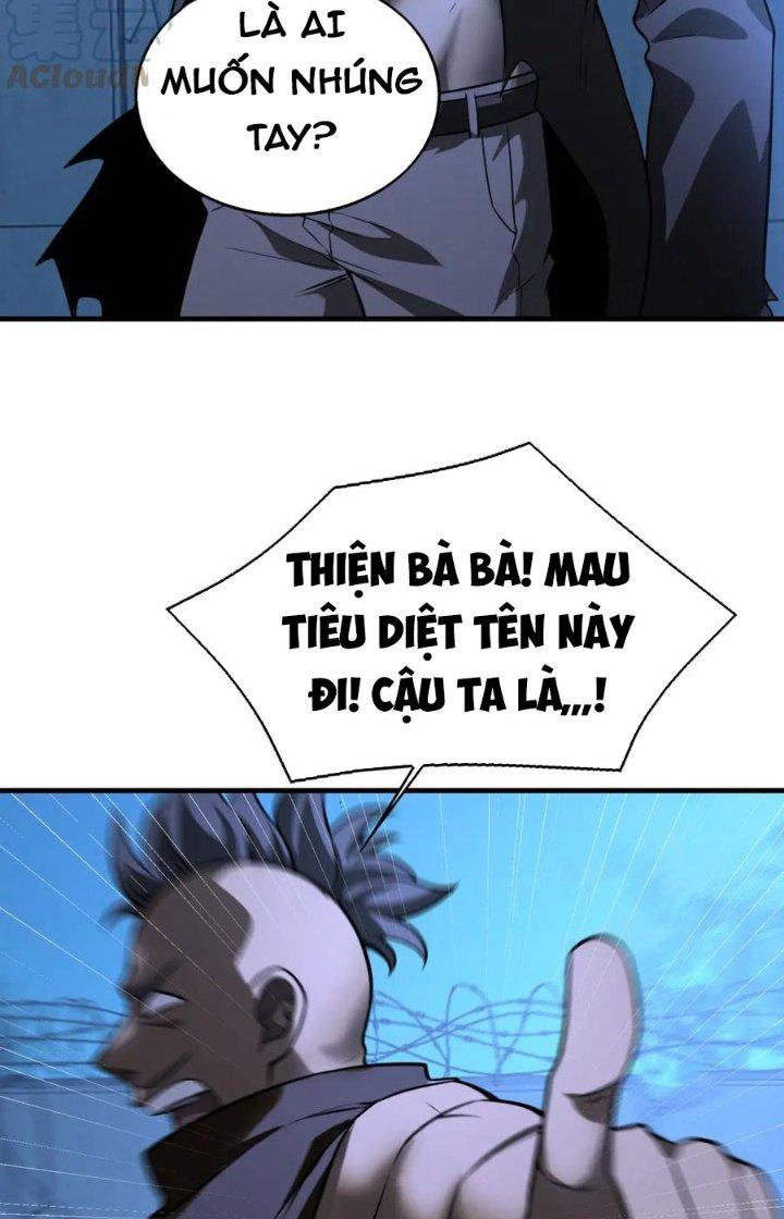 Nam Nhân Đến Từ Địa Ngục Chapter 41 - Trang 3