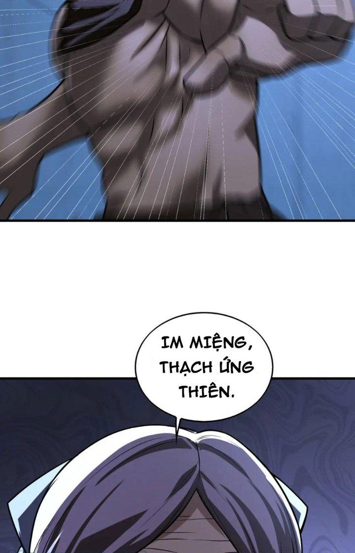Nam Nhân Đến Từ Địa Ngục Chapter 41 - Trang 3