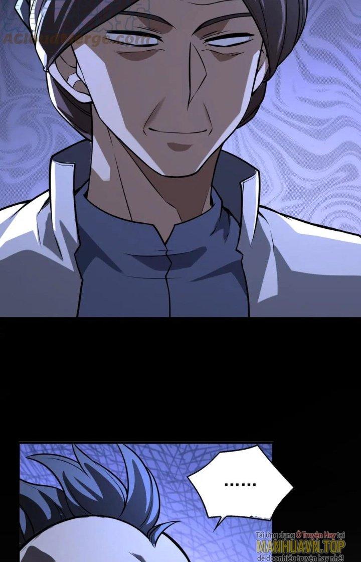 Nam Nhân Đến Từ Địa Ngục Chapter 41 - Trang 3