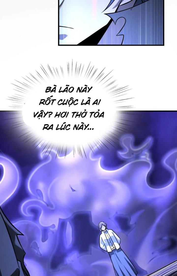 Nam Nhân Đến Từ Địa Ngục Chapter 41 - Trang 3