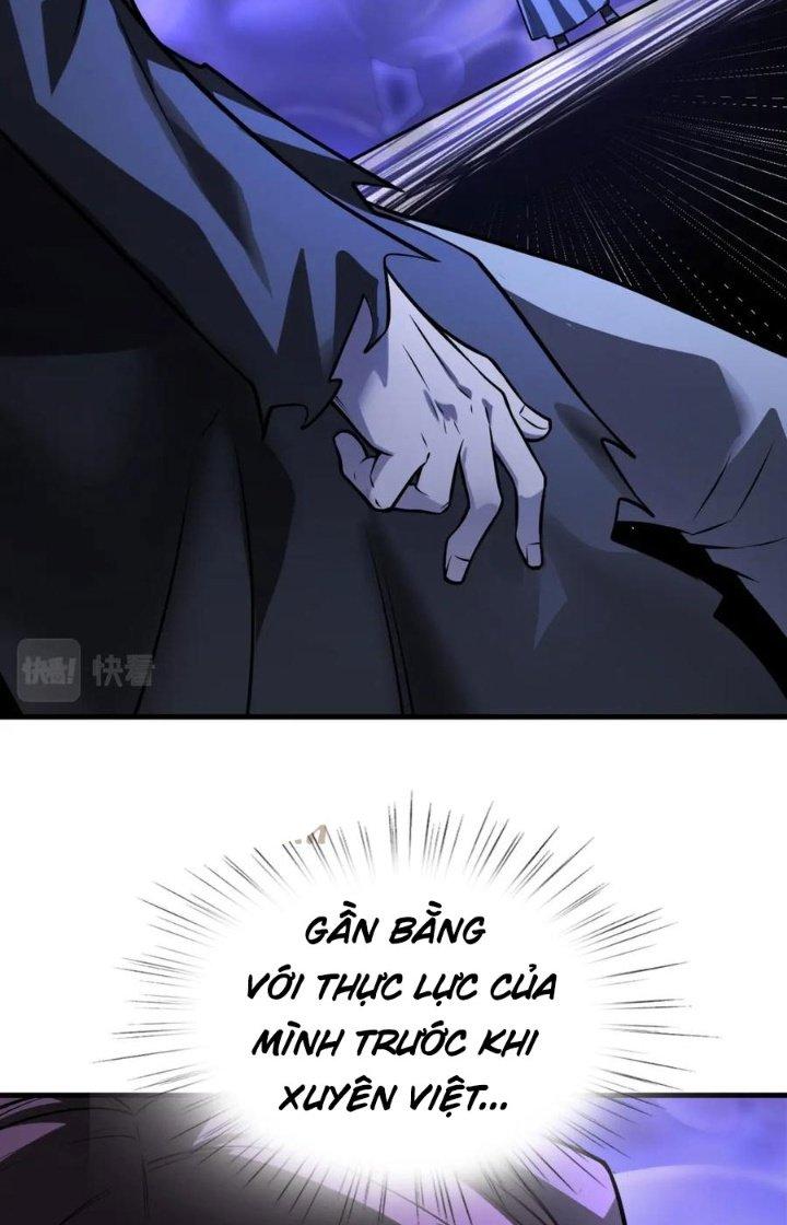 Nam Nhân Đến Từ Địa Ngục Chapter 41 - Trang 3