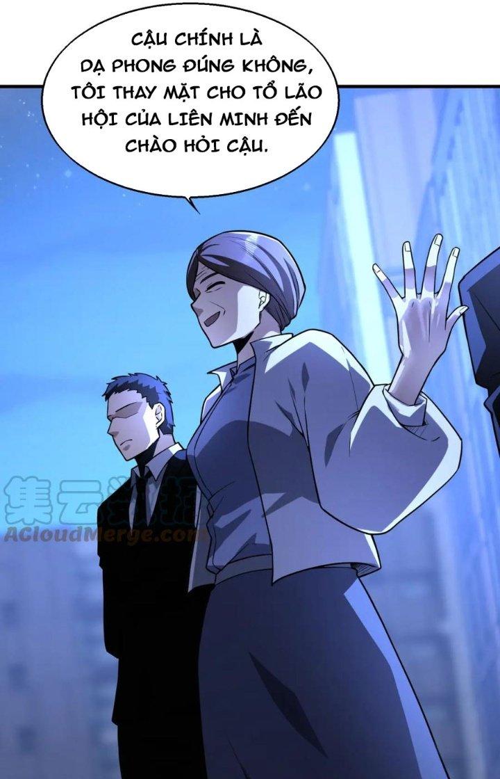 Nam Nhân Đến Từ Địa Ngục Chapter 41 - Trang 3