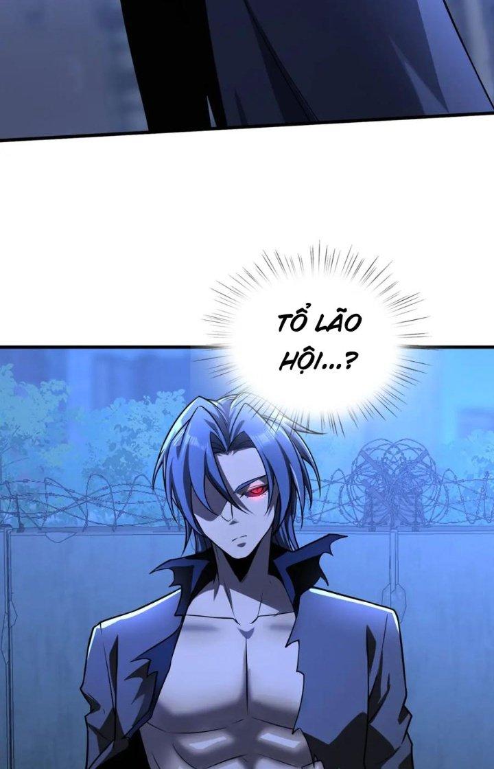 Nam Nhân Đến Từ Địa Ngục Chapter 41 - Trang 3