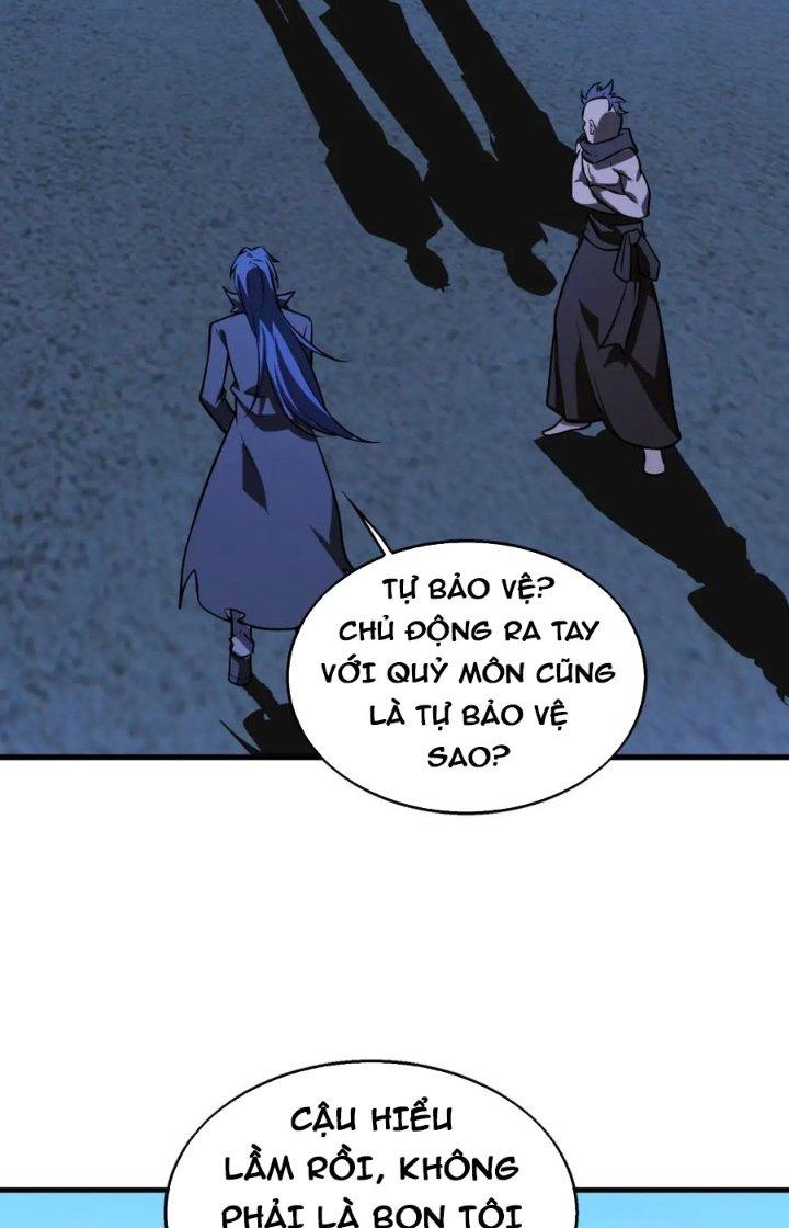 Nam Nhân Đến Từ Địa Ngục Chapter 41 - Trang 3