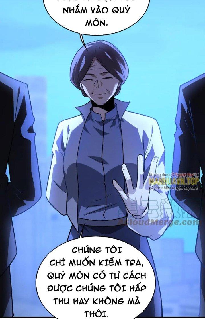 Nam Nhân Đến Từ Địa Ngục Chapter 41 - Trang 3