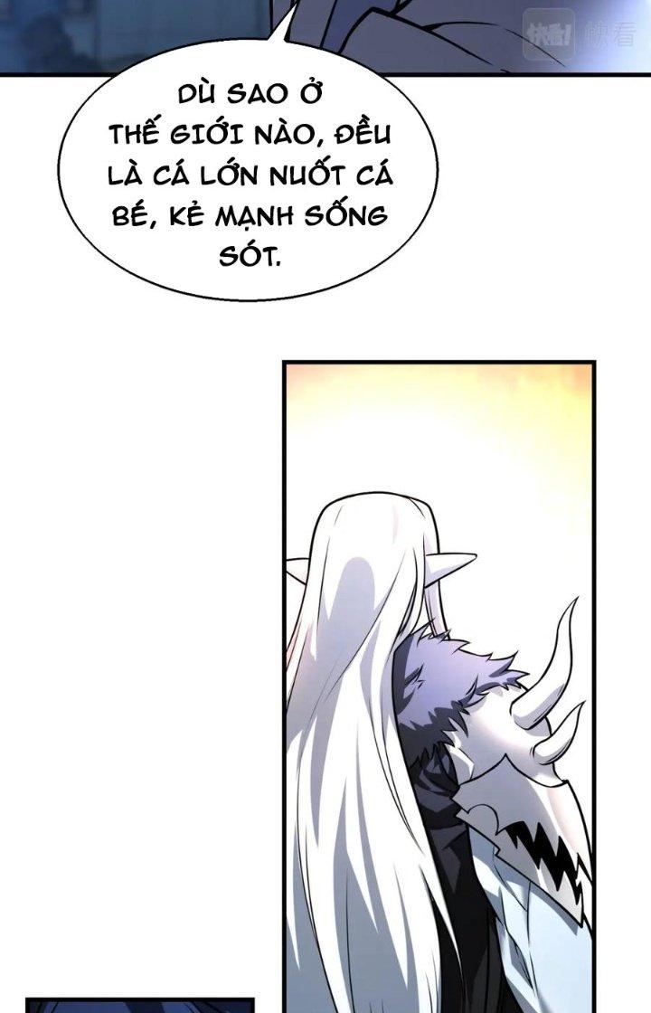 Nam Nhân Đến Từ Địa Ngục Chapter 41 - Trang 3