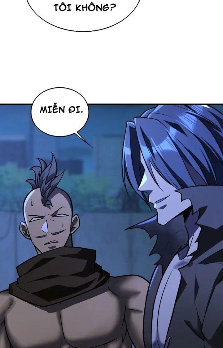 Nam Nhân Đến Từ Địa Ngục Chapter 41 - Trang 3