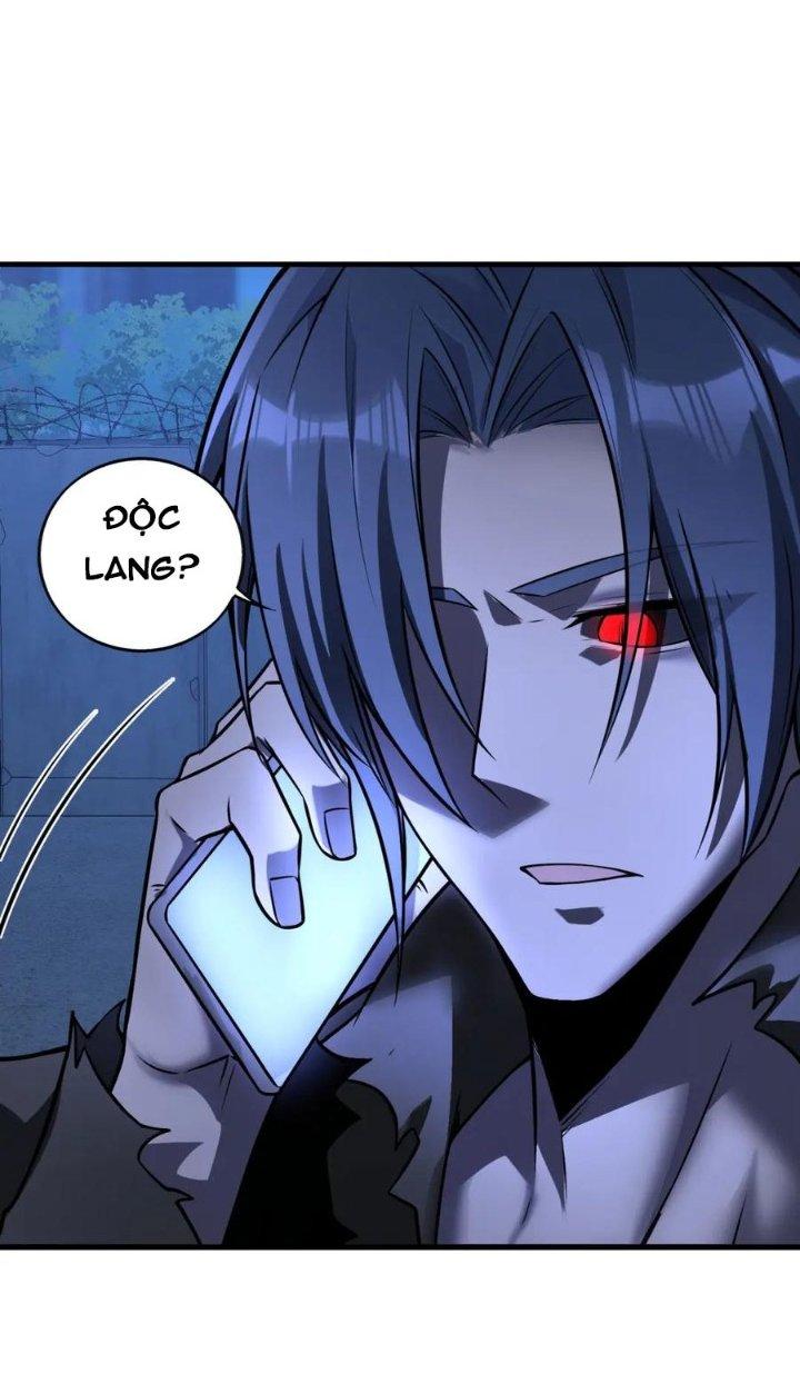 Nam Nhân Đến Từ Địa Ngục Chapter 41 - Trang 3