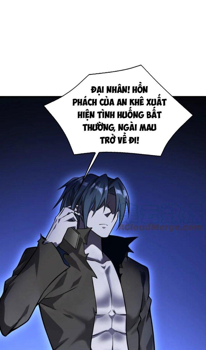 Nam Nhân Đến Từ Địa Ngục Chapter 41 - Trang 3