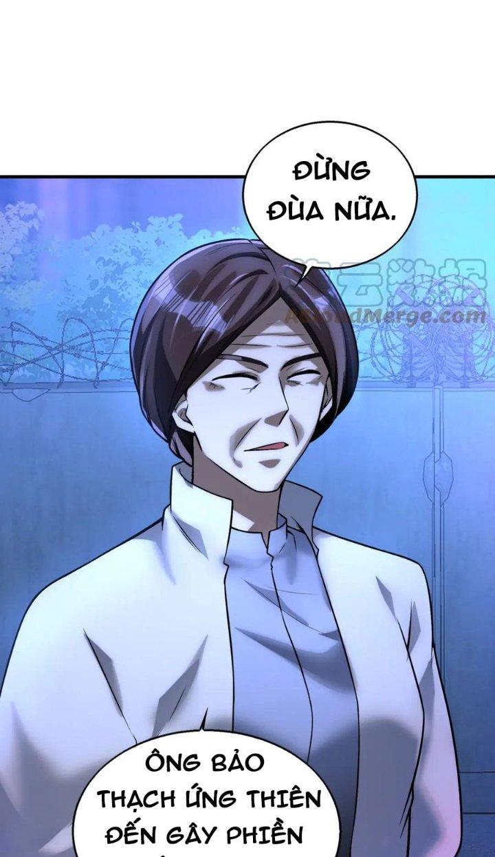 Nam Nhân Đến Từ Địa Ngục Chapter 41 - Trang 3