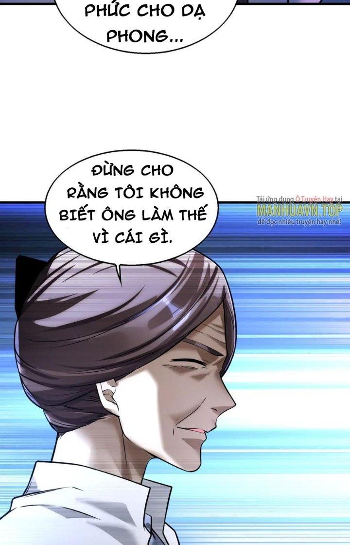 Nam Nhân Đến Từ Địa Ngục Chapter 42 - Trang 3