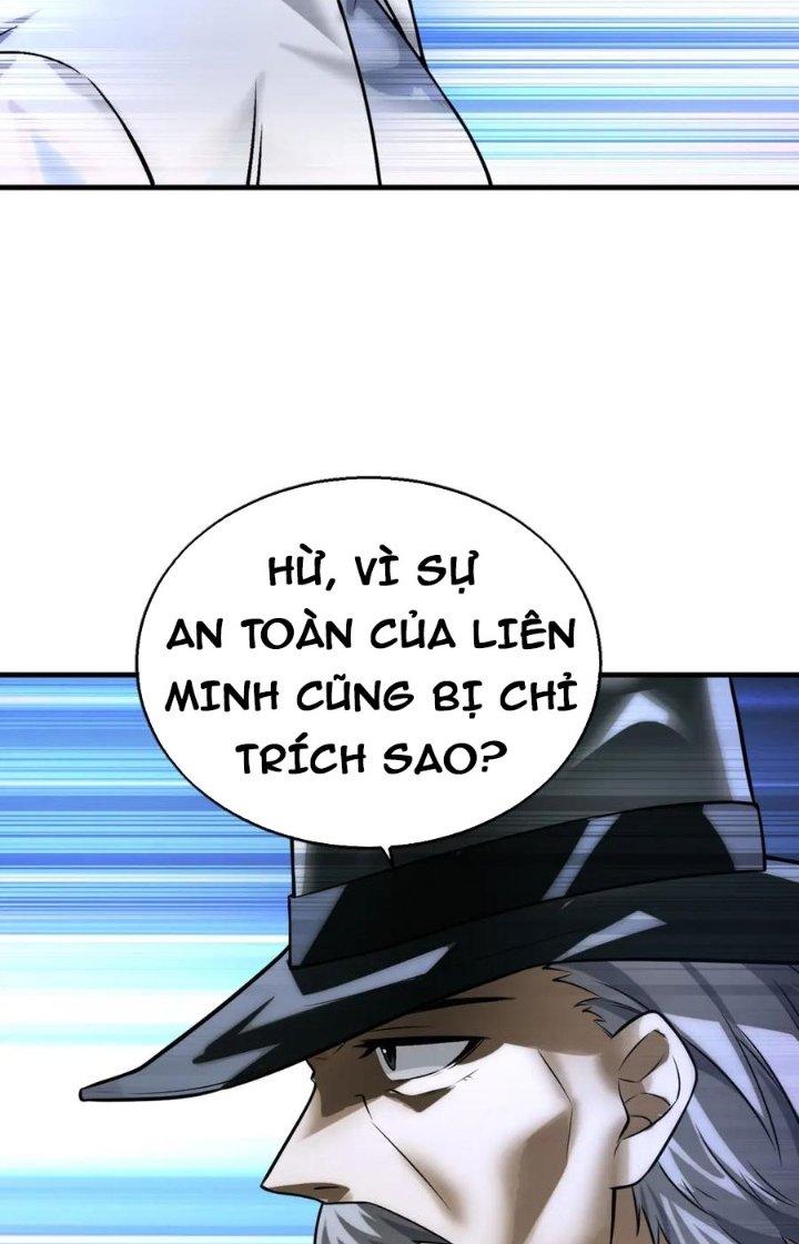 Nam Nhân Đến Từ Địa Ngục Chapter 42 - Trang 3