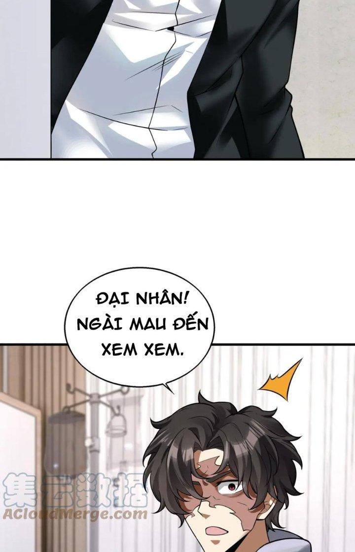 Nam Nhân Đến Từ Địa Ngục Chapter 42 - Trang 3