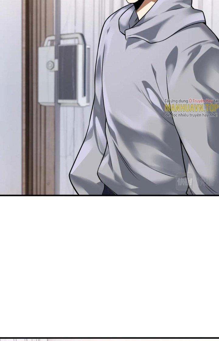 Nam Nhân Đến Từ Địa Ngục Chapter 42 - Trang 3