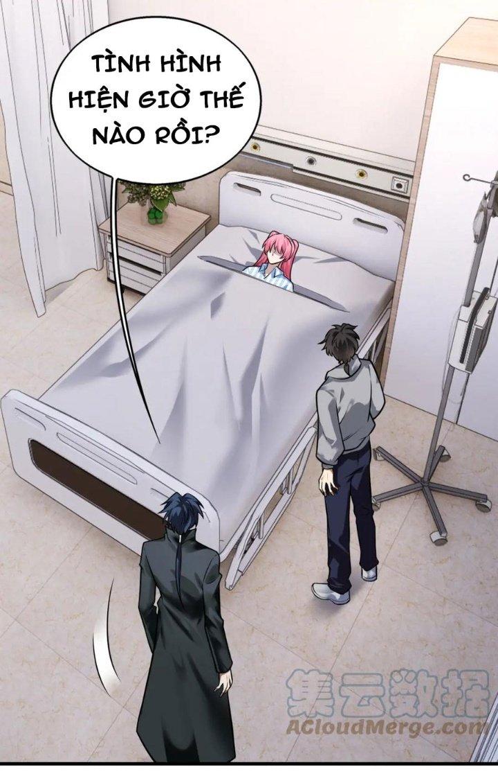 Nam Nhân Đến Từ Địa Ngục Chapter 42 - Trang 3