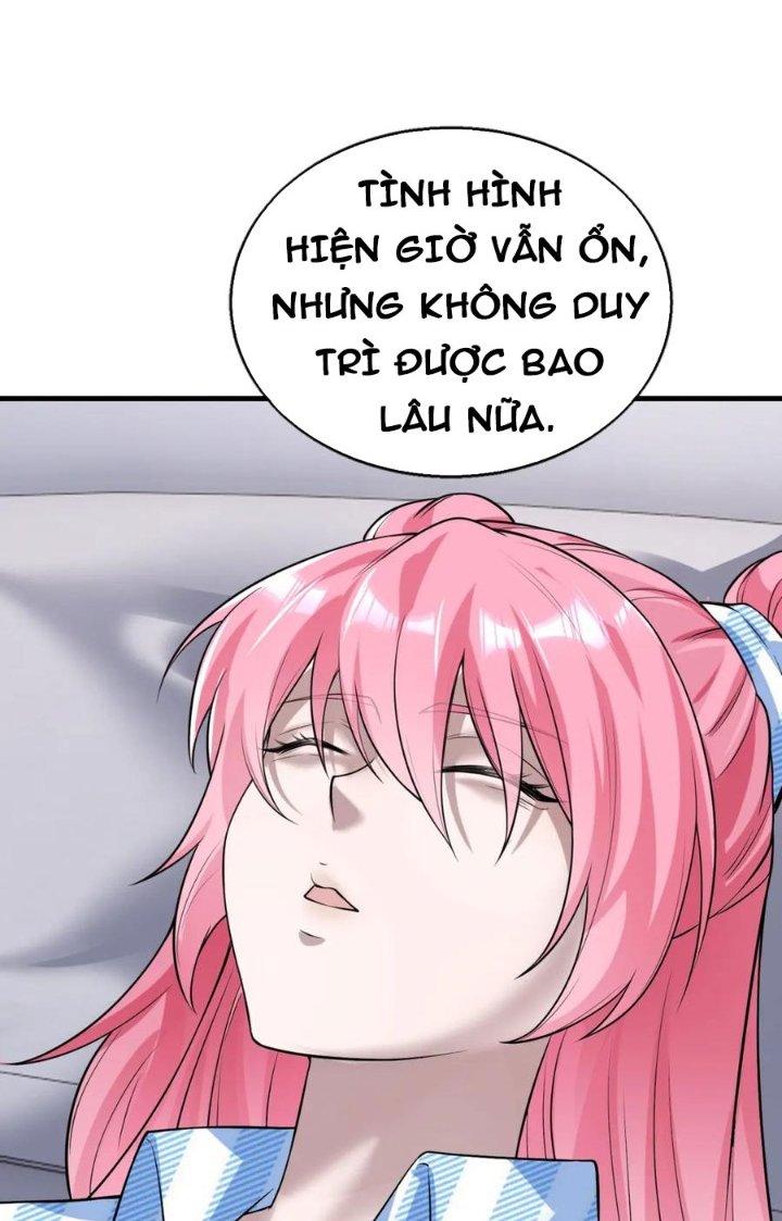 Nam Nhân Đến Từ Địa Ngục Chapter 42 - Trang 3