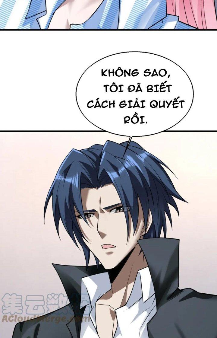 Nam Nhân Đến Từ Địa Ngục Chapter 42 - Trang 3