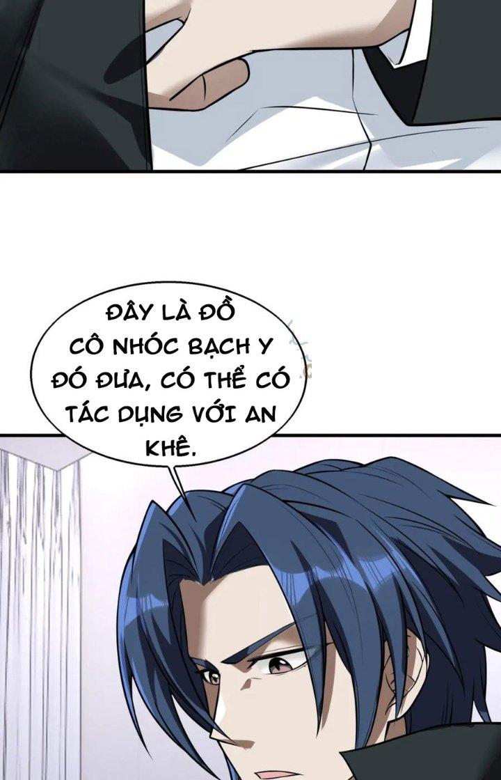 Nam Nhân Đến Từ Địa Ngục Chapter 42 - Trang 3