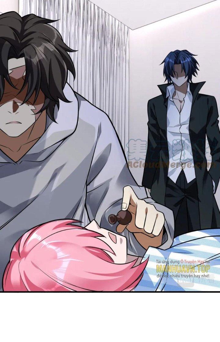 Nam Nhân Đến Từ Địa Ngục Chapter 42 - Trang 3