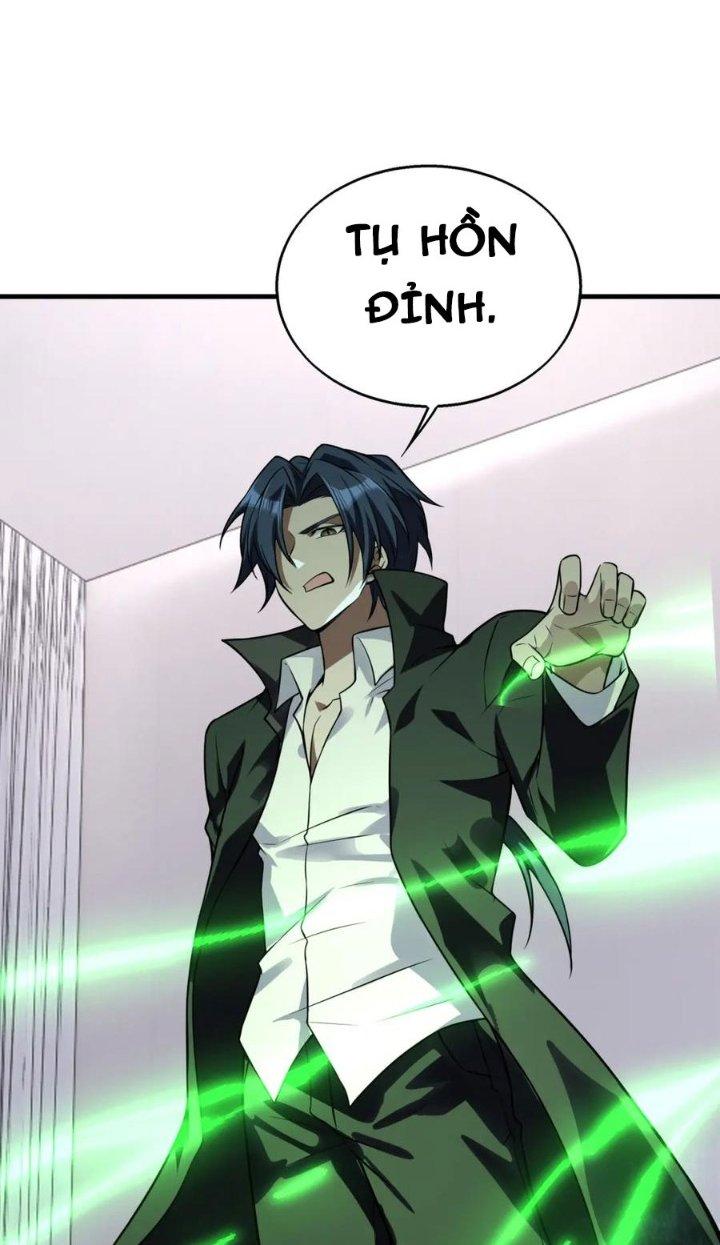 Nam Nhân Đến Từ Địa Ngục Chapter 42 - Trang 3