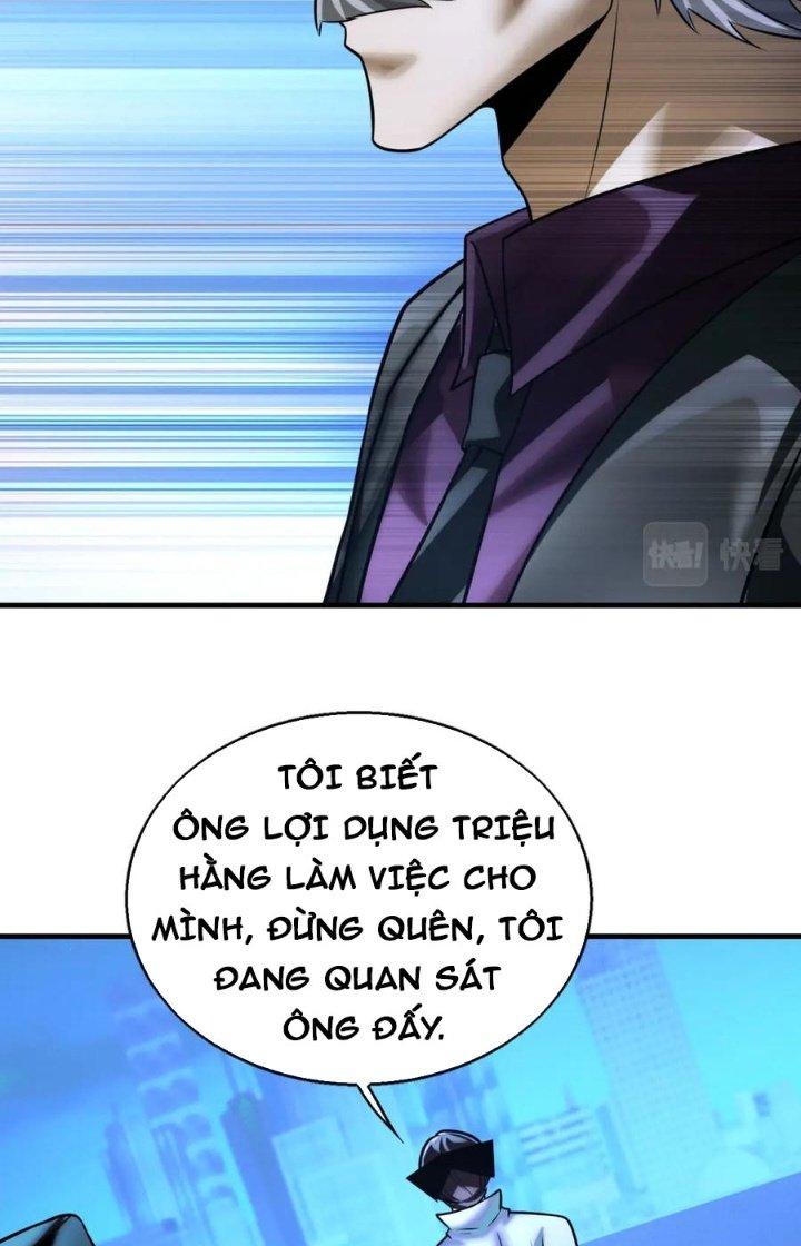 Nam Nhân Đến Từ Địa Ngục Chapter 42 - Trang 3