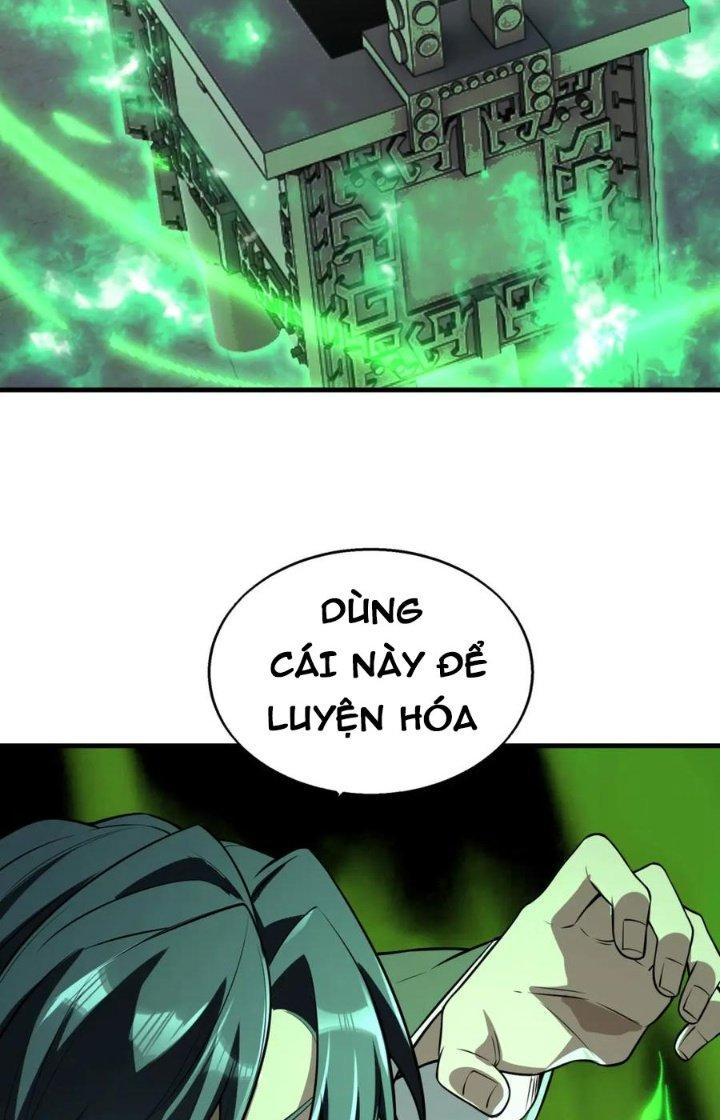 Nam Nhân Đến Từ Địa Ngục Chapter 42 - Trang 3