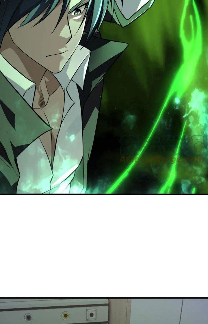 Nam Nhân Đến Từ Địa Ngục Chapter 42 - Trang 3