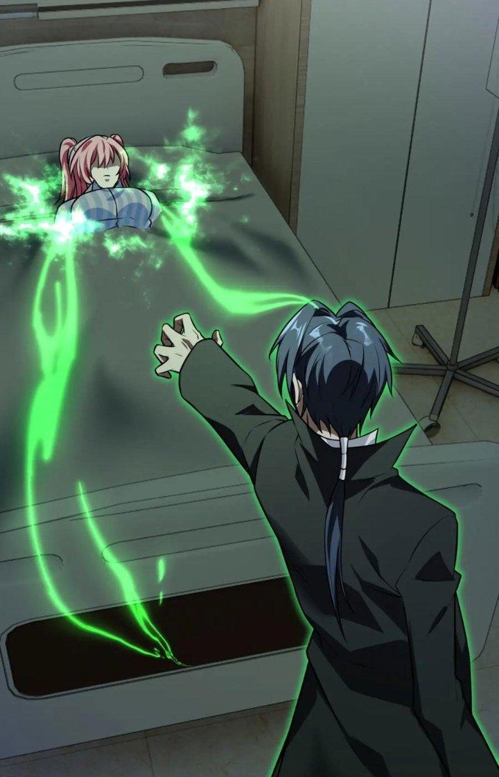 Nam Nhân Đến Từ Địa Ngục Chapter 42 - Trang 3