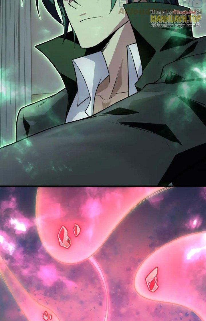 Nam Nhân Đến Từ Địa Ngục Chapter 42 - Trang 3