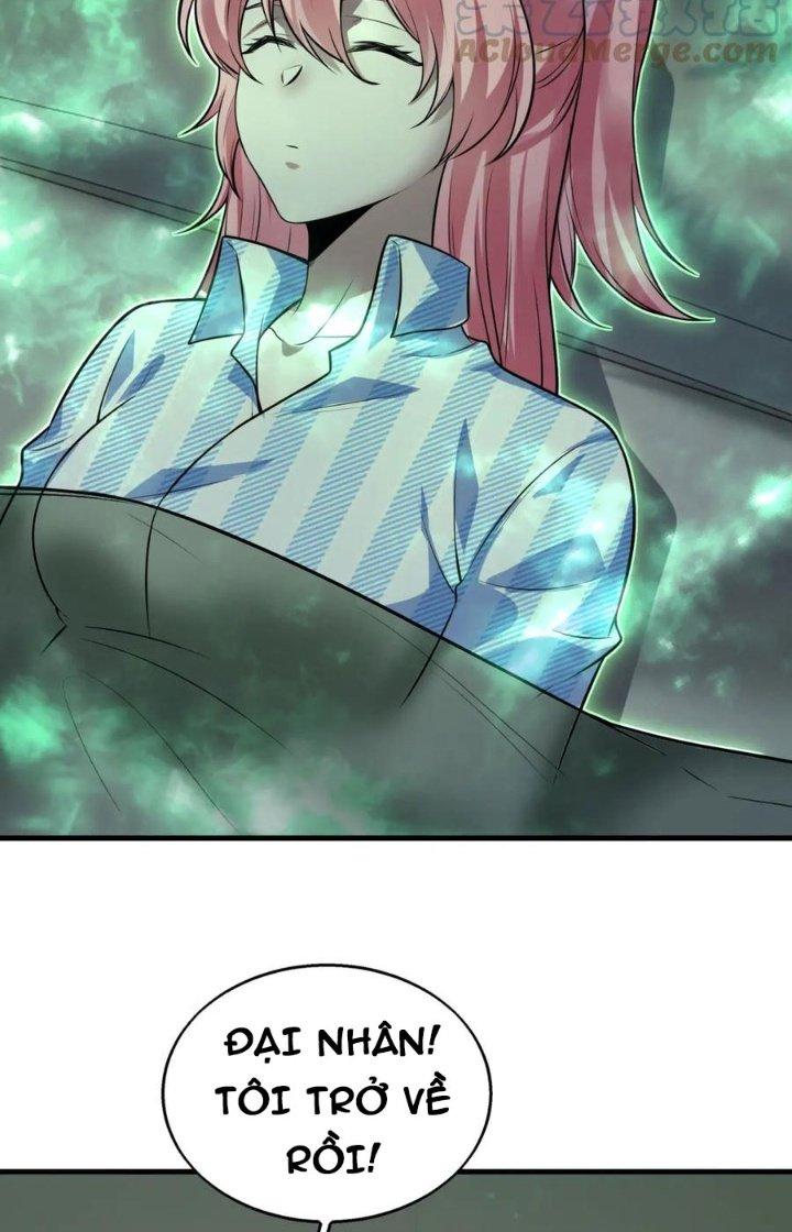 Nam Nhân Đến Từ Địa Ngục Chapter 42 - Trang 3