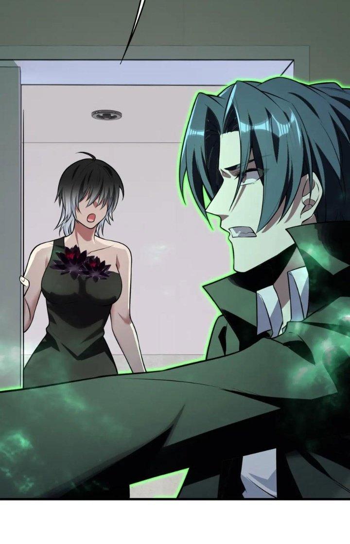 Nam Nhân Đến Từ Địa Ngục Chapter 42 - Trang 3