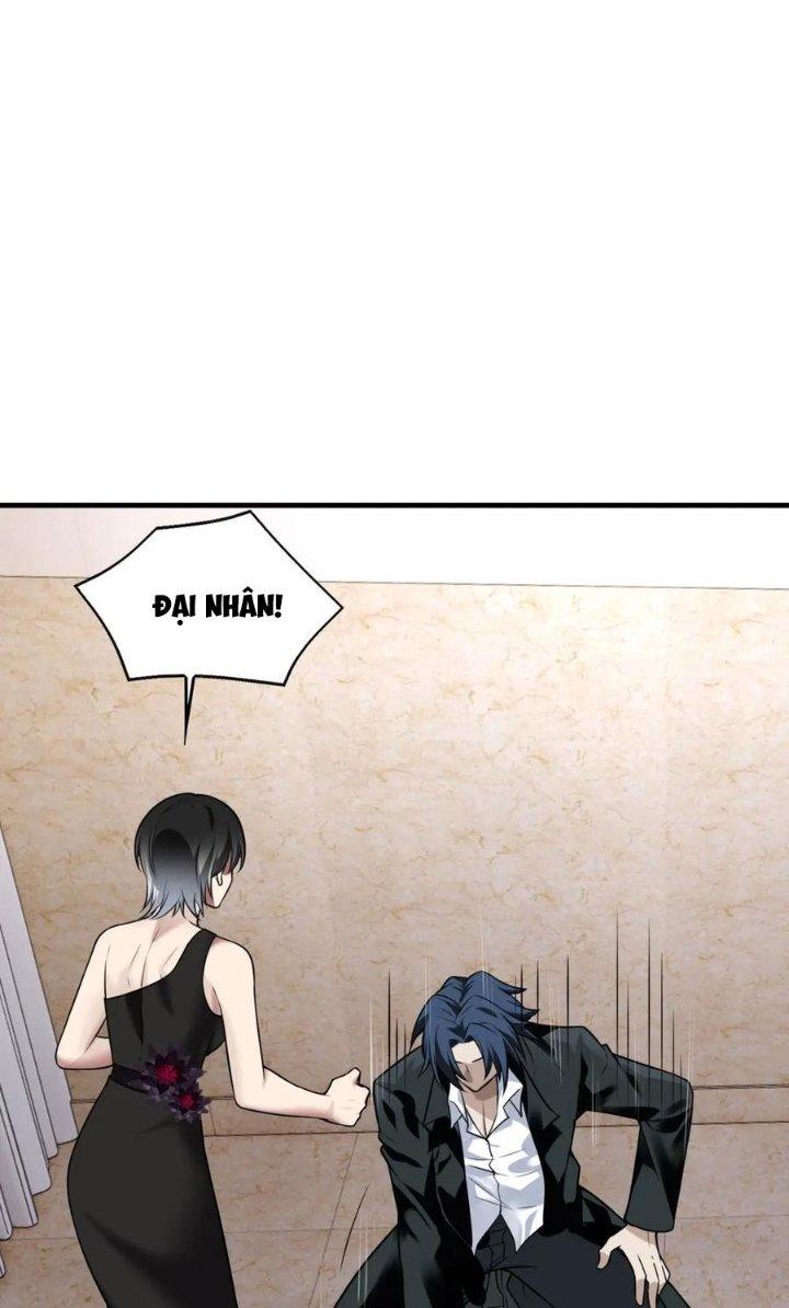 Nam Nhân Đến Từ Địa Ngục Chapter 42 - Trang 3