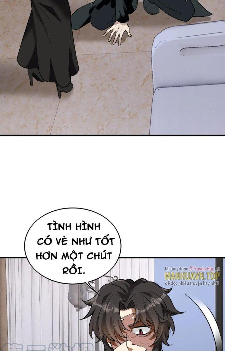 Nam Nhân Đến Từ Địa Ngục Chapter 42 - Trang 3