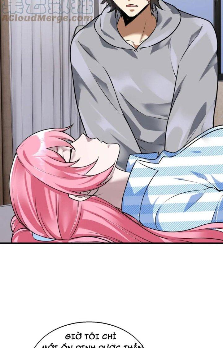 Nam Nhân Đến Từ Địa Ngục Chapter 42 - Trang 3