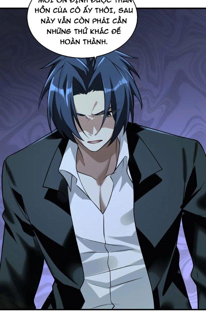 Nam Nhân Đến Từ Địa Ngục Chapter 42 - Trang 3