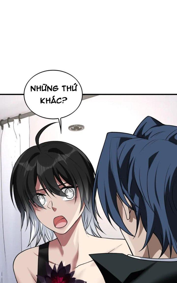 Nam Nhân Đến Từ Địa Ngục Chapter 42 - Trang 3