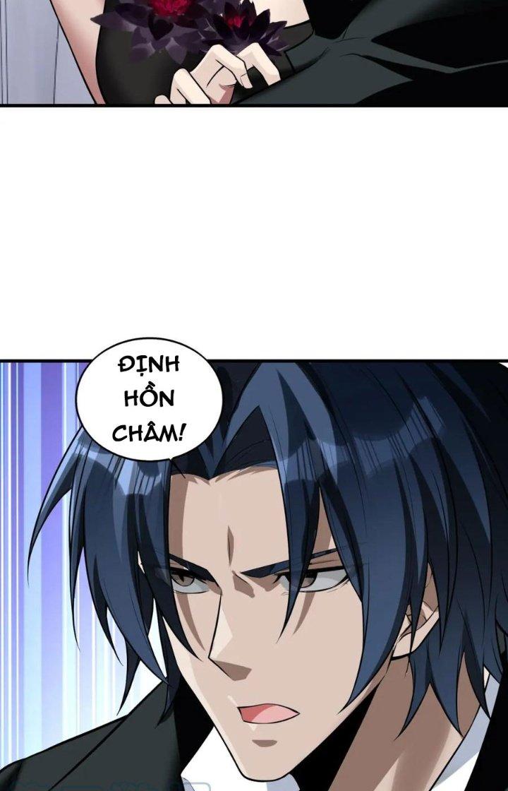 Nam Nhân Đến Từ Địa Ngục Chapter 42 - Trang 3