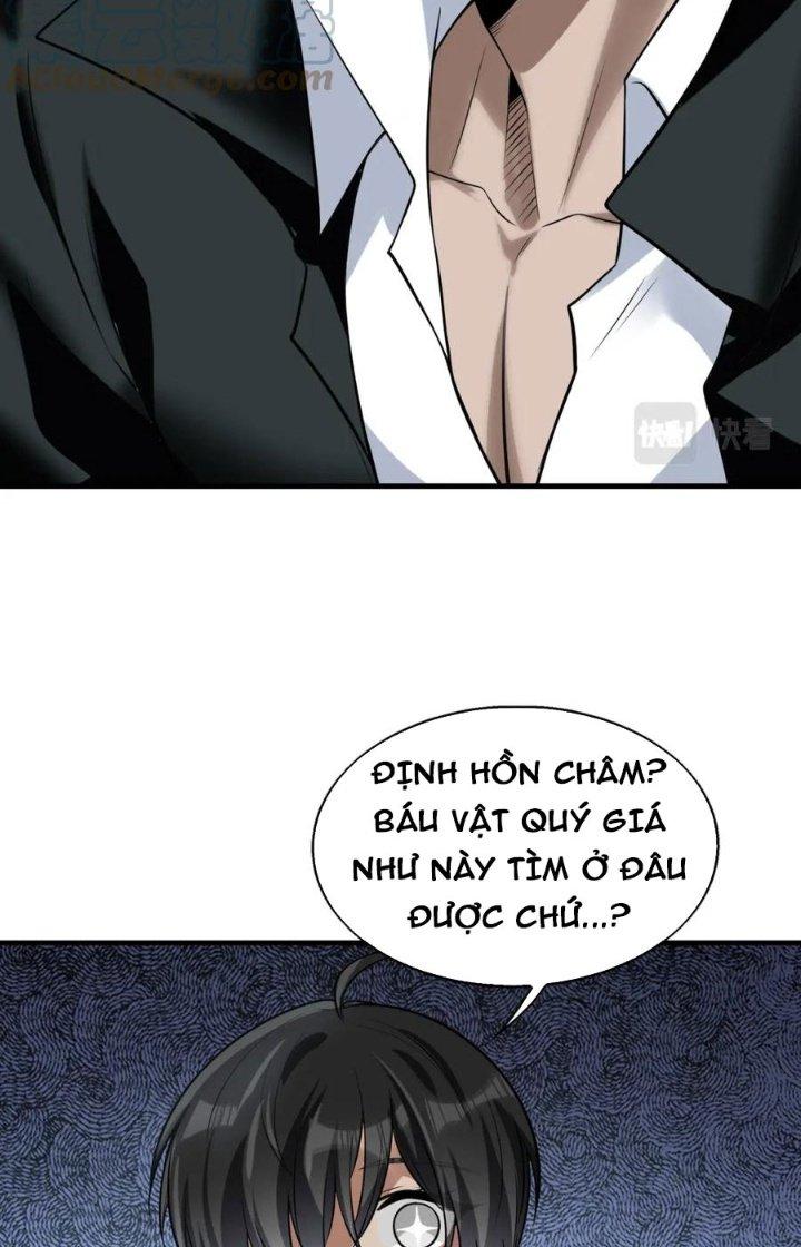 Nam Nhân Đến Từ Địa Ngục Chapter 42 - Trang 3