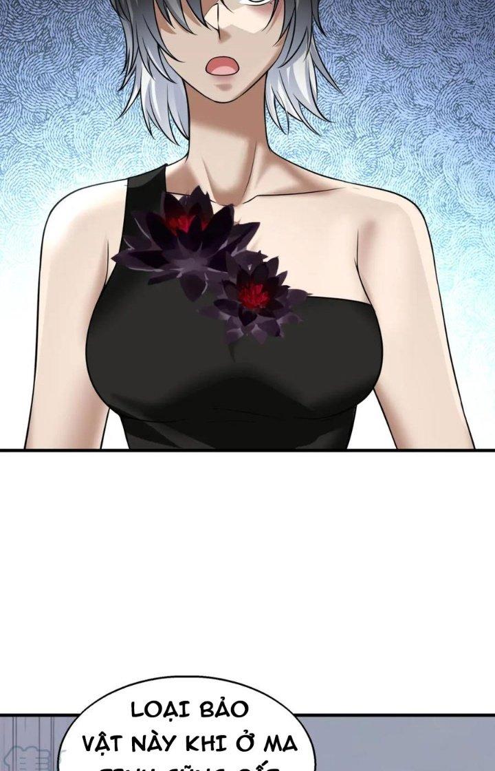 Nam Nhân Đến Từ Địa Ngục Chapter 42 - Trang 3