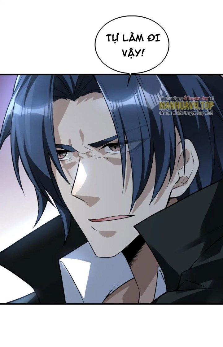 Nam Nhân Đến Từ Địa Ngục Chapter 42 - Trang 3