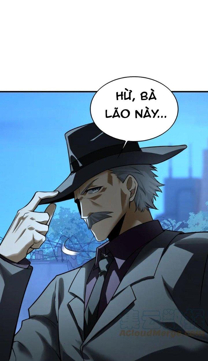 Nam Nhân Đến Từ Địa Ngục Chapter 42 - Trang 3