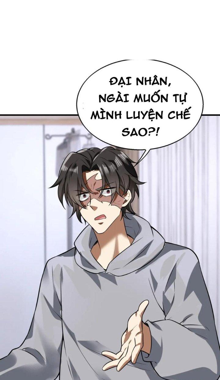 Nam Nhân Đến Từ Địa Ngục Chapter 42 - Trang 3