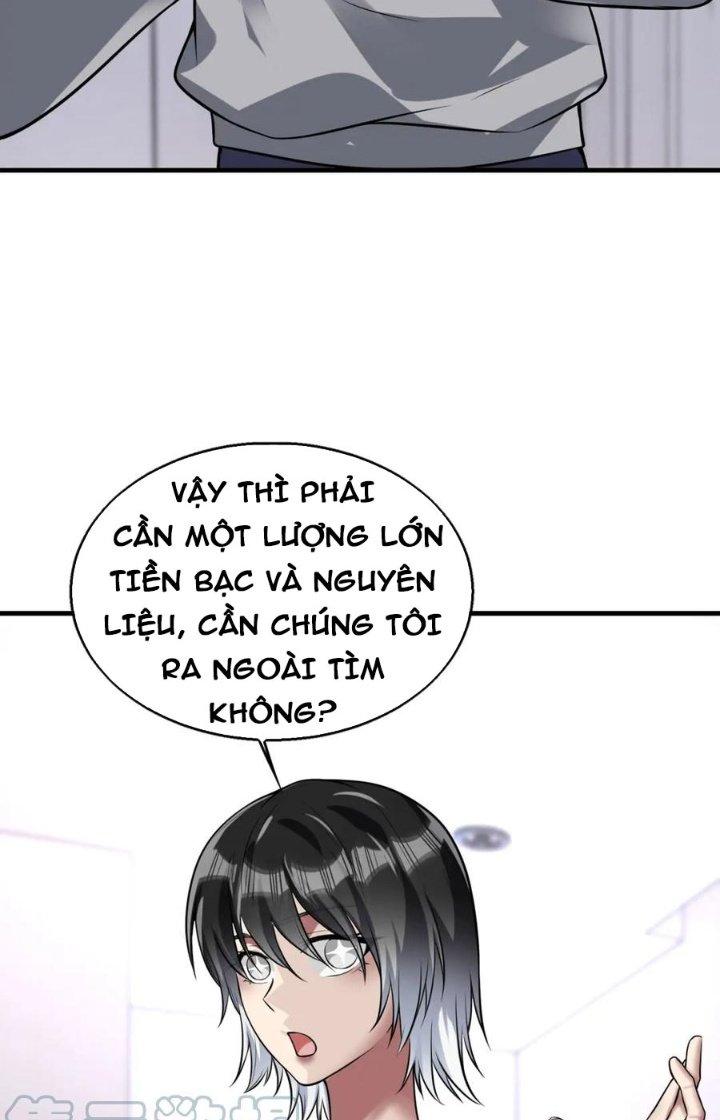 Nam Nhân Đến Từ Địa Ngục Chapter 42 - Trang 3