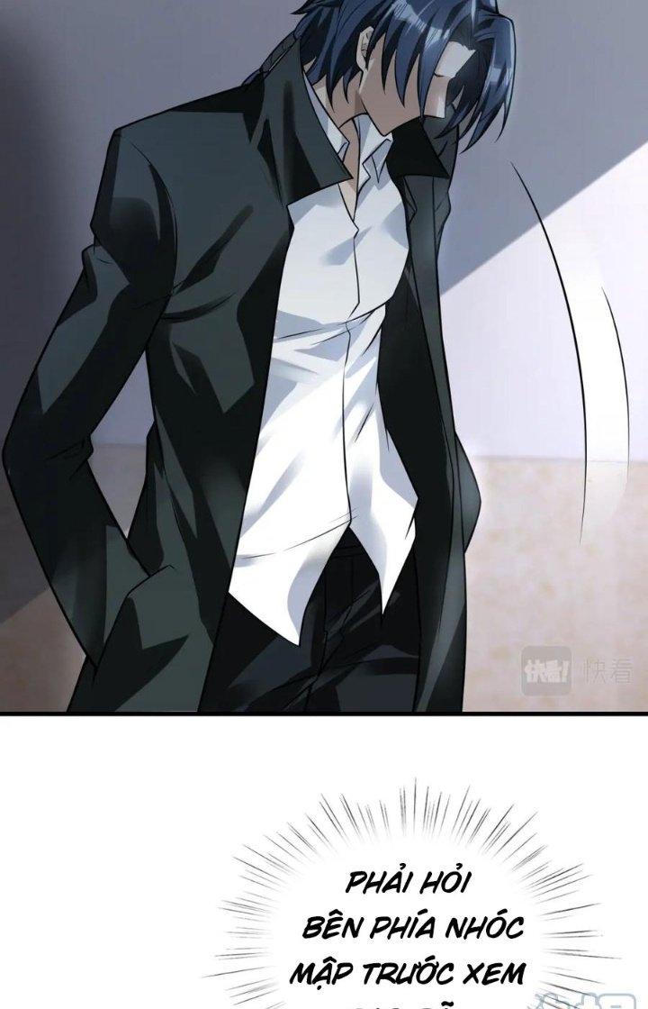 Nam Nhân Đến Từ Địa Ngục Chapter 42 - Trang 3